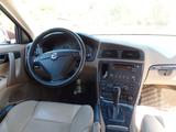 Volvo Sehr gut gepflegter Volvo S 60 mit neuem TÜV  - gebrauchte Volvo S60 aus dem Jahr 2005