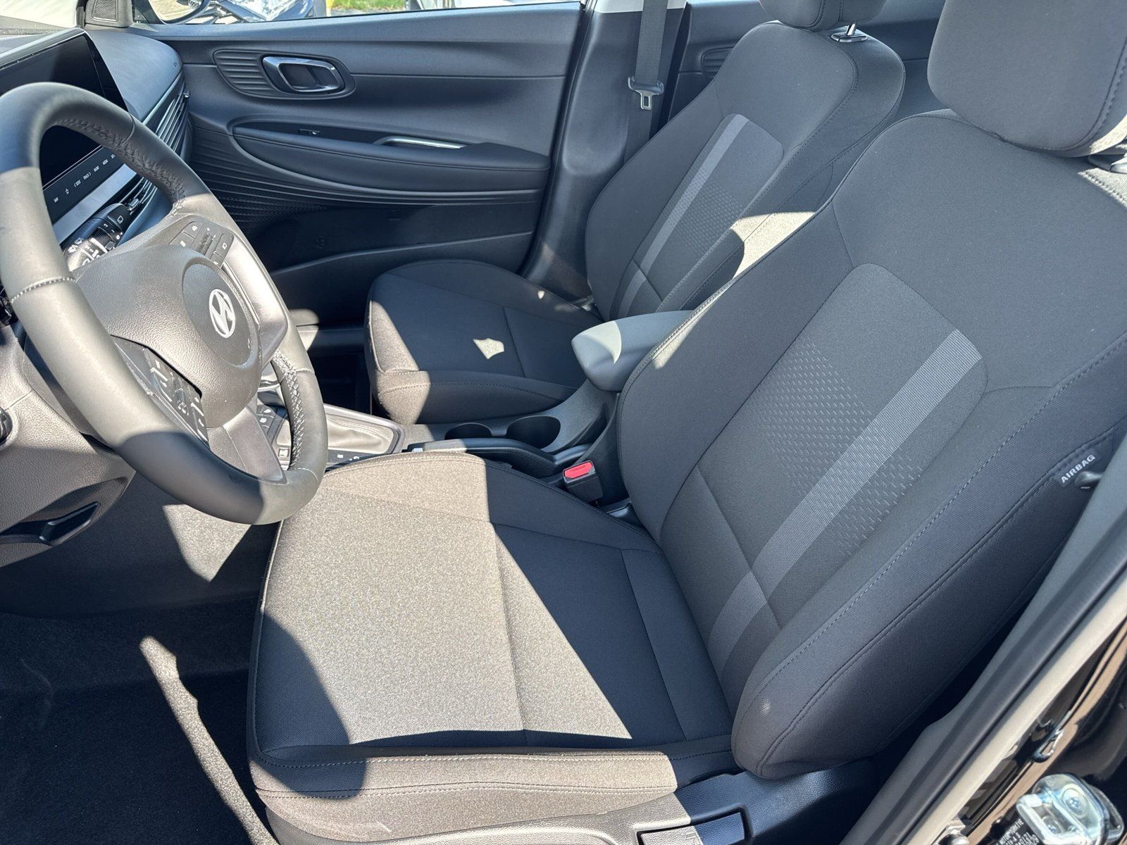 Hyundai i20 – Bild 7