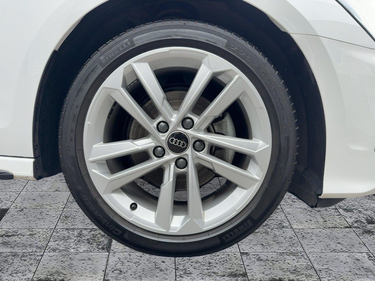 Audi A3 - Bild 8