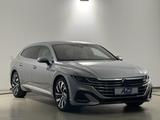 Volkswagen Arteon 2.0 TSI  Virtual Matrix LED Pano ACC Navi - silberne Volkswagen Arteon
