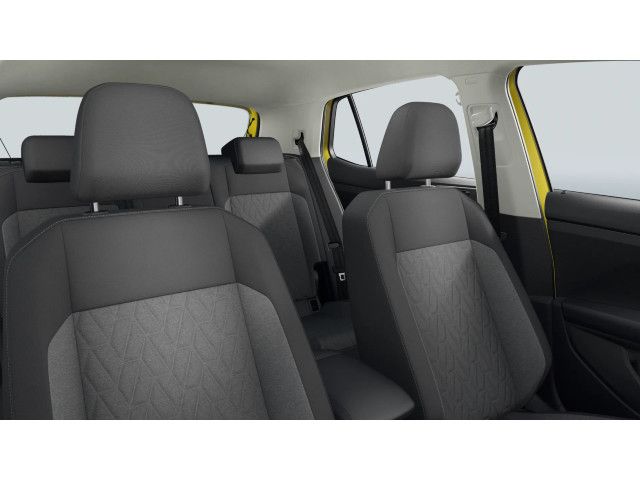 Volkswagen T-Cross - Bild 10