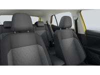 Volkswagen T-Cross - Vorschau Bild 10