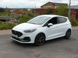 Ford Fiesta 1,5 EcoBoost ST X  Perf.,Winter, Garantie - Ford Fiesta Gebrauchtwagen in Kassel