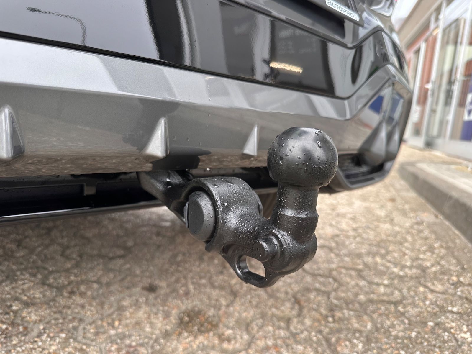 Fahrzeugabbildung CUPRA Terramar 1.5 eTSI DSG AHK/ACC/LED/RFK/APP