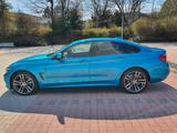 BMW 435 Gran Coupé 435d xDrive Gran Coupé M Spor... - BMW 435 Gran Coupé von privat