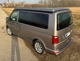 Volkswagen T6 4-Motion Camper WSR, neuer Motor und Getriebe - Offers