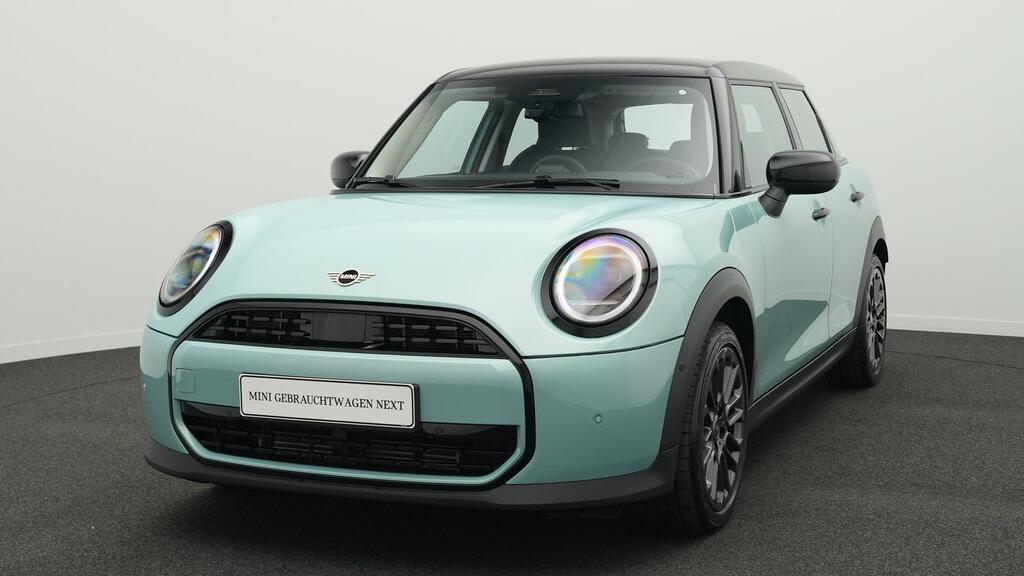MINI Cooper C