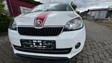 Skoda Citigo Sport 79TKM CNG!Scheckh.KlimaTÜV! SH FP!! - Skoda Citigo mit CNG-Antrieb