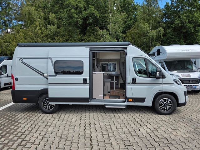 Etrusco CV 640 SB+ 140 PS AT | Complete Selection