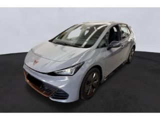 CUPRA Born 150 kW *SHA+Keyless+LED+PDC+
