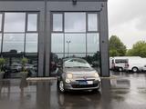 Fiat 500*TEMPOMAT*FSP*APPLE CAR*USB*ALLWETTER*TÜV NEU - Fiat 500: 500f