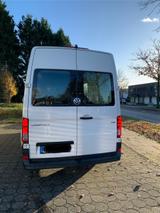 Volkswagen Crafter Top gepflegt  - VW Crafter von privat