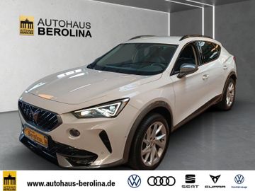 Cupra Formentor - 2