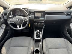 Fahrzeugabbildung Clio V Zen 1.0 TCe 90 EU6d LED Navi LED-hinten L