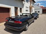 Saab 9-3 2.0 t 2000 - gebrauchte Saab 45725 aus dem Jahr 2000
