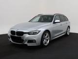 BMW 318iA Touring |M-Sportpaket|Individual|LED|AHK| - BMW 318 in Mainz