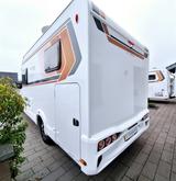 Weinsberg CaraCompact 600MEG Pepper - Weinsberg CaraCompact