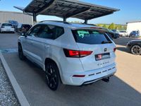 Cupra Ateca - Vorschau Bild 5