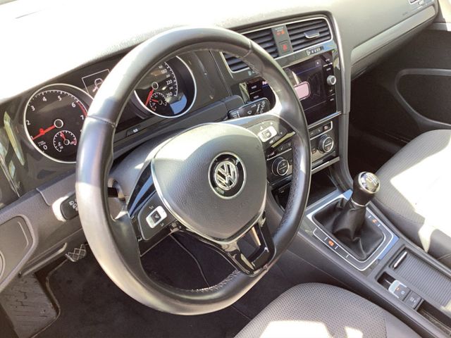 Golf VII 1.0TSI Comfortline