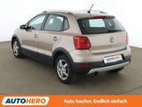 Volkswagen Polo 1.2 TSI CrossPolo BMT Aut.*TEMPO*PDC*SHZ* - Volkswagen Polo: Automatik