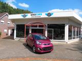 Kia Picanto Dream Team - gebrauchte Kia Picanto aus dem Jahr 2014