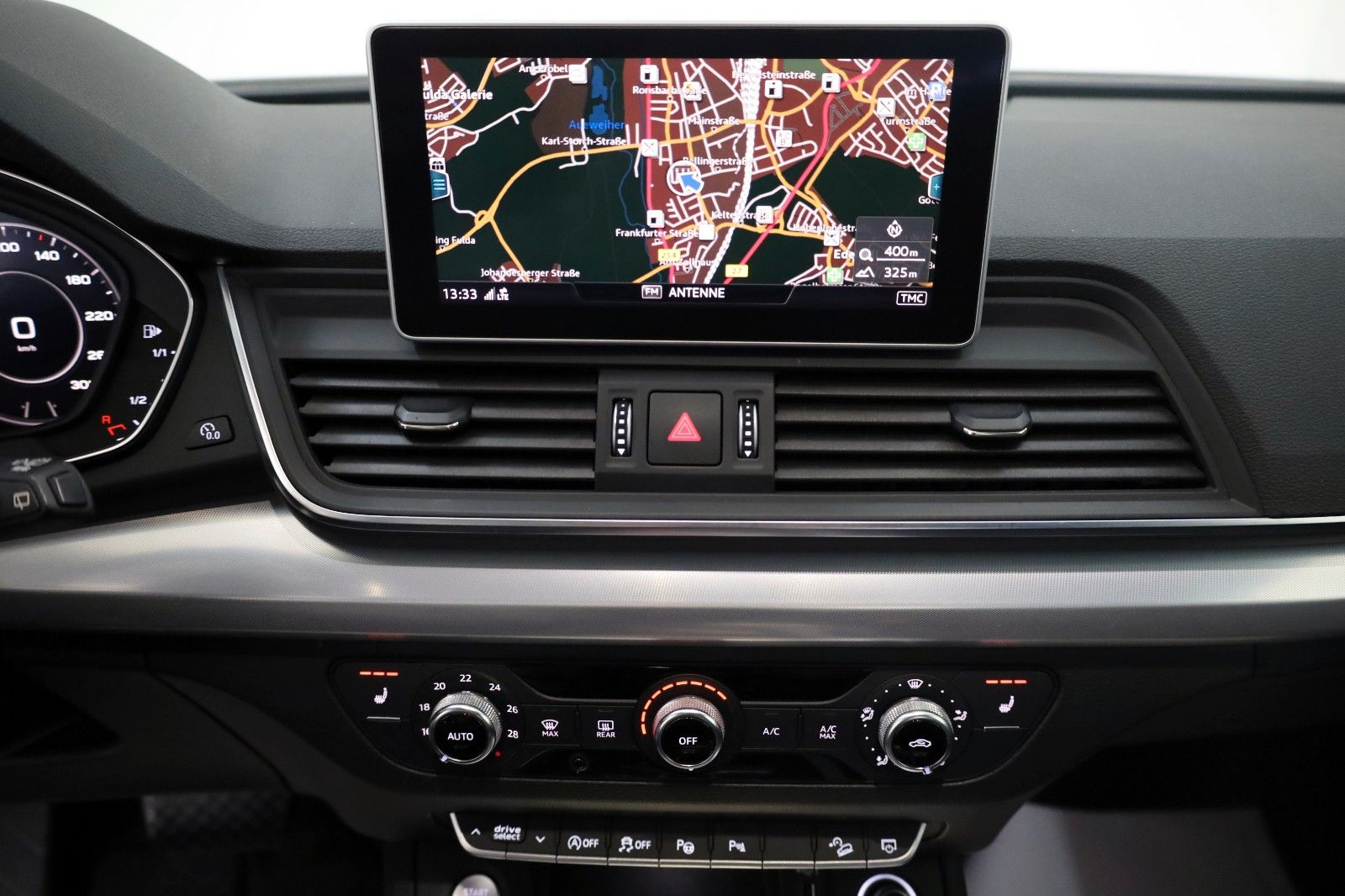 Fahrzeugabbildung Audi Q5 40 TDI qua.sport,Leder,Navi,LED,SH,360Kam.AHK