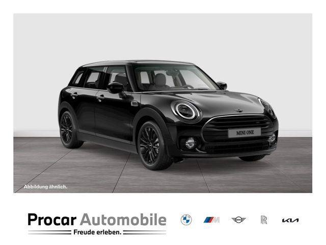 MINI One Clubman (2019 - 2022) Head-Up DAB LED Navi