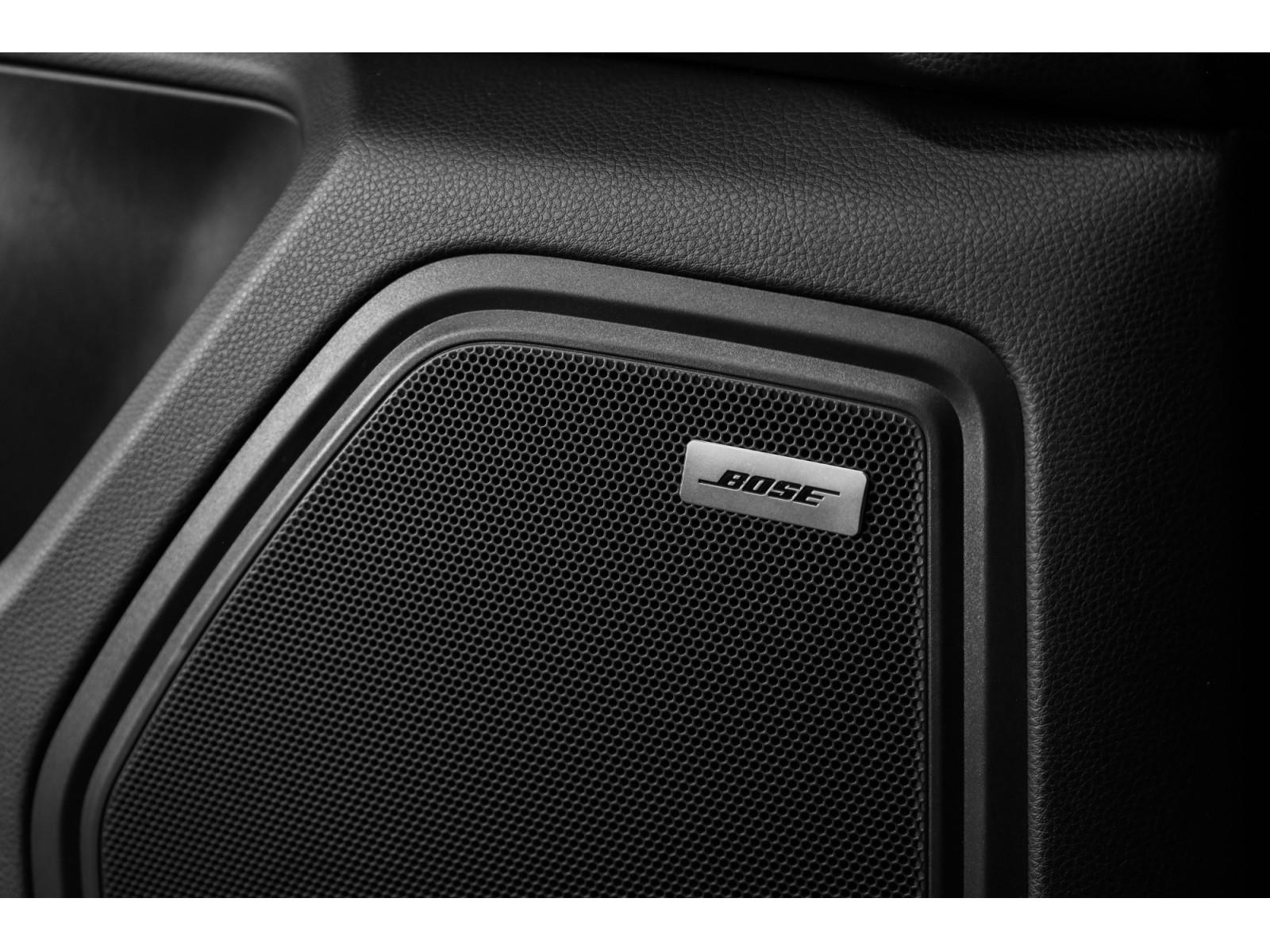 Porsche Macan III S