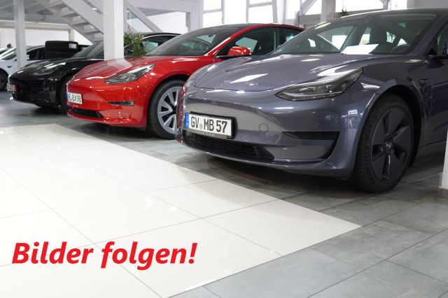 Tesla Model 3 Standard Range+ * innen Weiß* Highland *