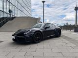 Porsche Carrera 4 992 | Sport Chrono | BOSE | Approved