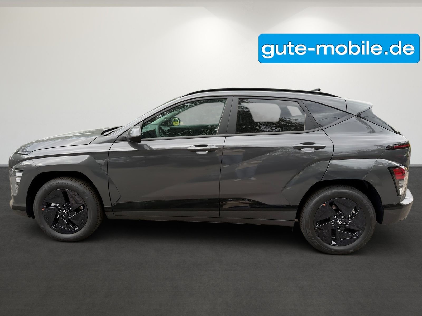 Hyundai Kona – Bild 3