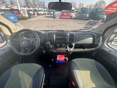 Sunlight T67**Modell 2024**Hubbett** Tageszulassung**