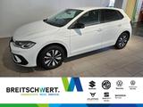 Volkswagen Polo 1.0 TSI Goal Navi RFK Navi GJR PDC Alu LED