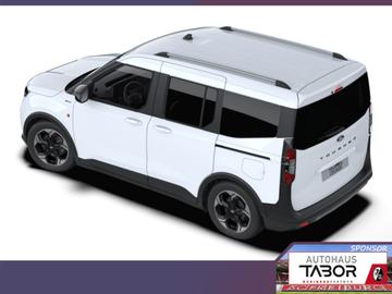 Ford Tourneo Courier 2026