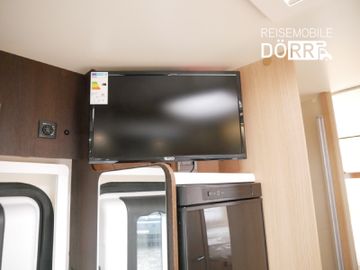 Fahrzeugabbildung Forster T 745 EF Dörr Editionsmodell 2022