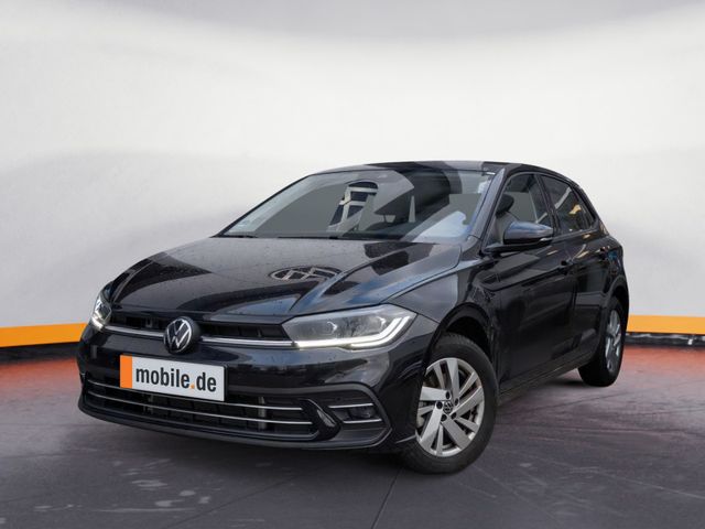 Volkswagen Polo 1.0 TSI Style