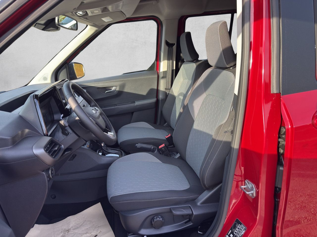 Ford Tourneo Courier - Bild 15