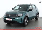 Opel Frontera 1.2 Mild Hybrid Edition Aut. LED Kamera - scheckheftgepflegte Opel Frontera