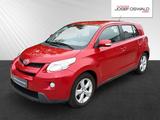 Toyota Urban Cruiser Town - Toyota Urban Cruiser: Geländewagen