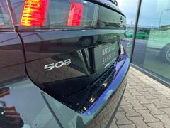 Fahrzeugabbildung Peugeot 508 SW Allure Pack *LED*ACC*NAVI*KAMERA*1.Hd.*