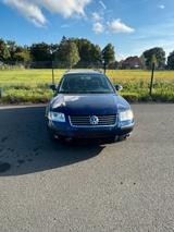 Volkswagen Passat B5 TDI Automatik  frischer Service... - Volkswagen Passat aus 2004: Kombi