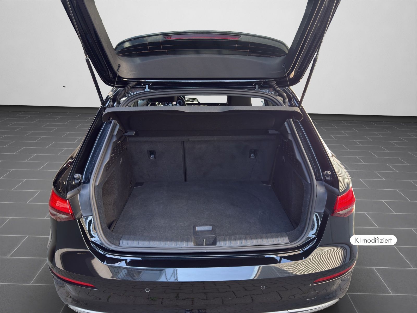Audi A3 - Bild 16