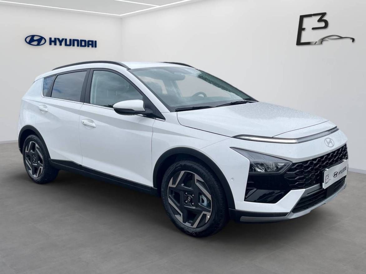 Hyundai BAYON – Bild 2