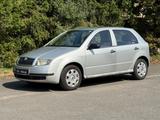 Skoda Fabia 1.2 Classic+TÜV 11/2026+KLIMA+ZV+5-TÜR+ - Skoda Fabia aus 2003