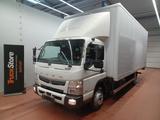 FUSO CANTER 7C18 - Fuso 7C18