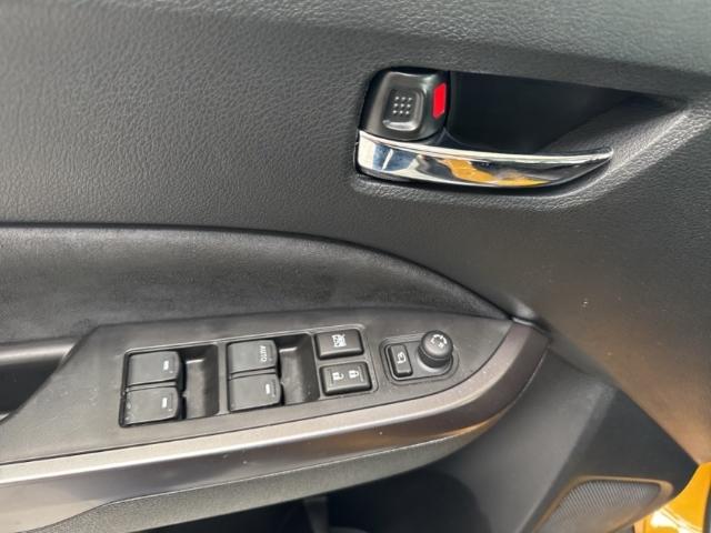 Suzuki Vitara 1.4 Comfort+ Hybrid Automatik *NAVI/PDC*