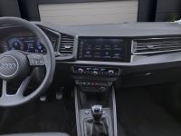 Audi A1 - Vorschau Bild 13