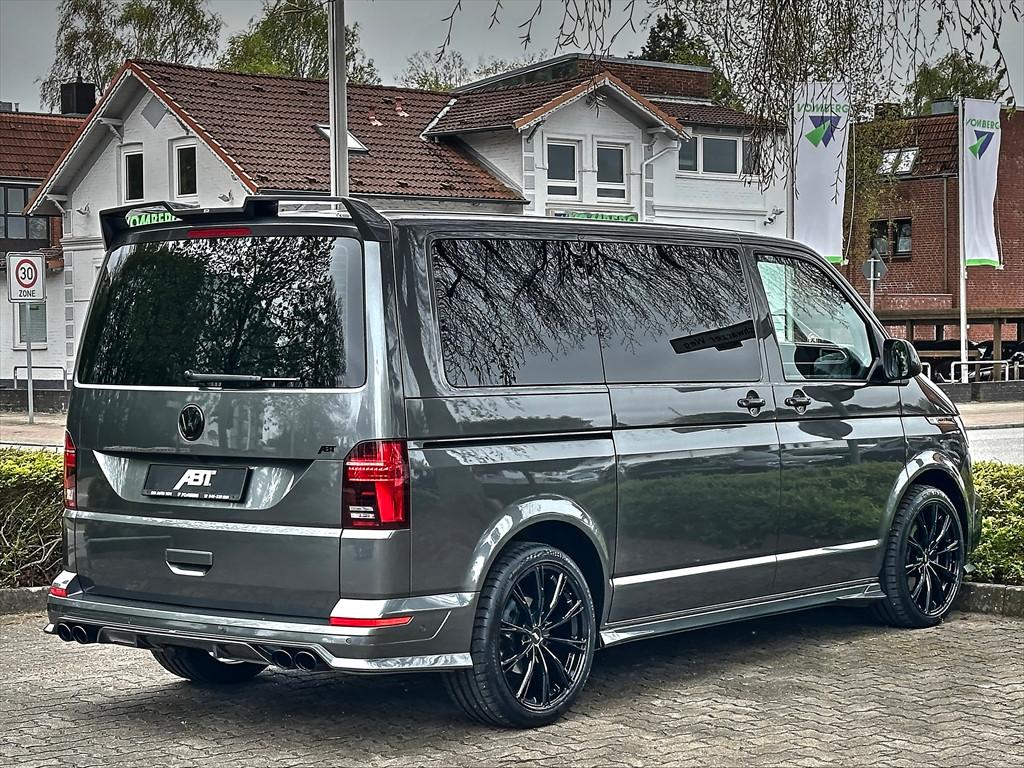 Volkswagen T6.1 Multivan Highline Office-Van *ABT-BUSINESS*