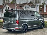 Volkswagen T6.1 Multivan Highline Office-Van *ABT-BUSINESS* - 7-Sitzer Vans