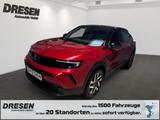 Opel Mokka B 1.2 Turbo GS Tempomat+Sitzheizung+ Rückf